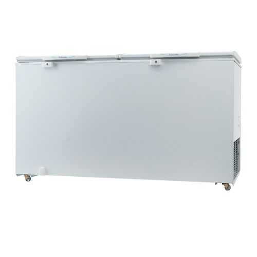 Assistência Técnica, SAC e Garantia do produto Freezer Horizontal Duas Portas Cycle Defrost 385L (H400) 220V
