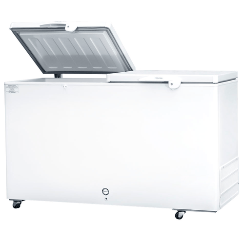 Assistência Técnica, SAC e Garantia do produto Freezer Horizontal Fricon 503 Litros HCED-503