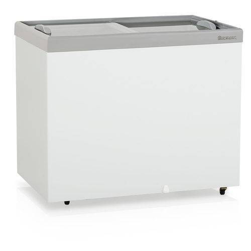 Assistência Técnica, SAC e Garantia do produto Freezer Horizontal Gelopar Dupla Acao Ghde-310 306l Branco