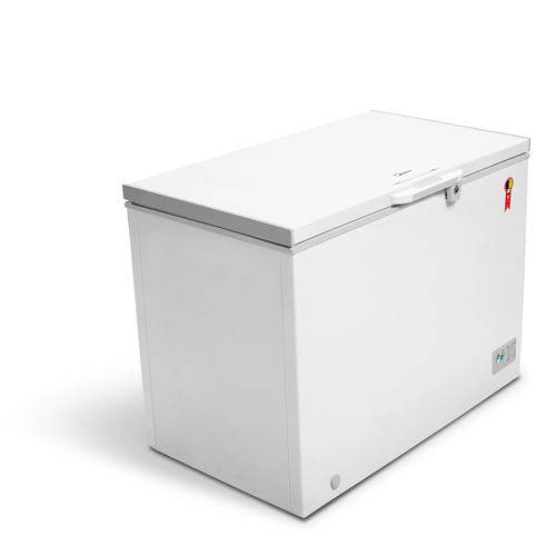 Assistência Técnica, SAC e Garantia do produto Freezer Horizontal Midea 295l 220v