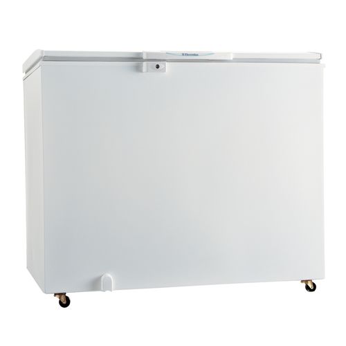 Assistência Técnica, SAC e Garantia do produto Freezer Horizontal uma Porta Cycle Defrost 305L (H300) 220V