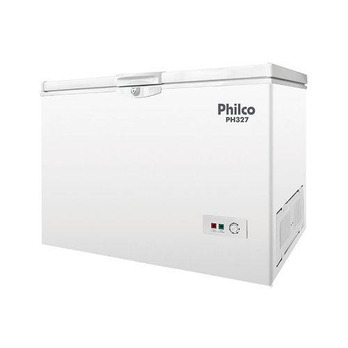 Assistência Técnica, SAC e Garantia do produto Freezer Philco Horizontal 289 Litros 1 Porta Branca Degelo Manual 220v PH327