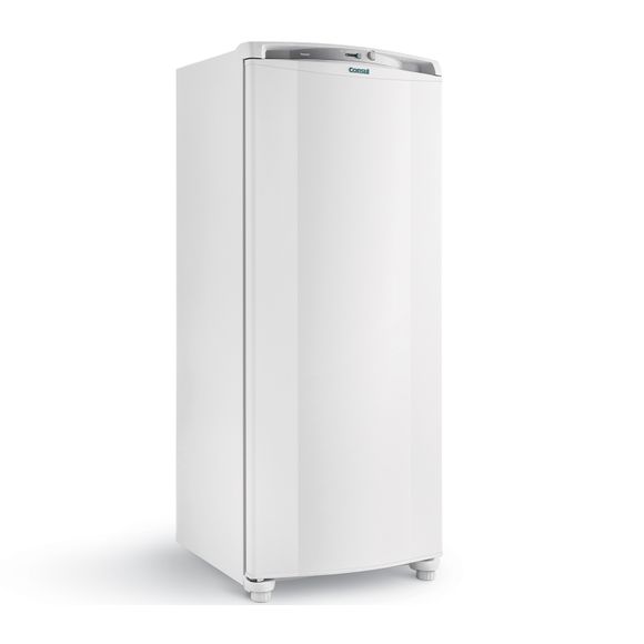 Assistência Técnica, SAC e Garantia do produto Freezer Vertical Consul 246 Litros 220V