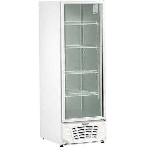 Assistência Técnica, SAC e Garantia do produto Freezer Vertical Dupla Acao 575 Litros Porta Vidro Aquecida