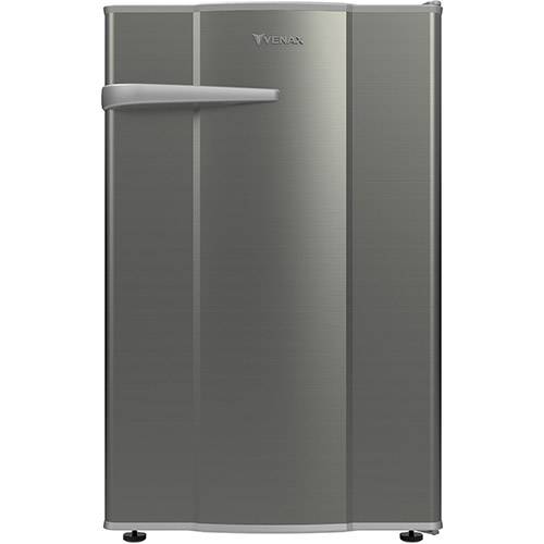 Assistência Técnica, SAC e Garantia do produto Frigobar Venax NGV 10 82 Litros 110/220V Cinza/Inox