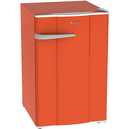 Assistência Técnica, SAC e Garantia do produto Frigobar Venax NGV 10 82 Litros 110/220V Vermelho