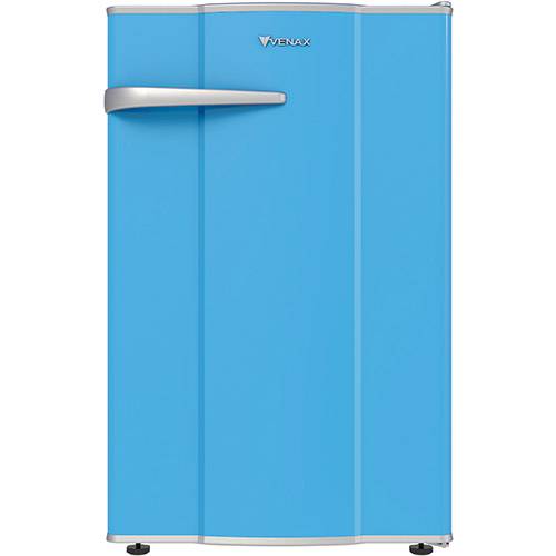 Assistência Técnica, SAC e Garantia do produto Frigobar Venax NGV 10 - 82 Litros - Azul