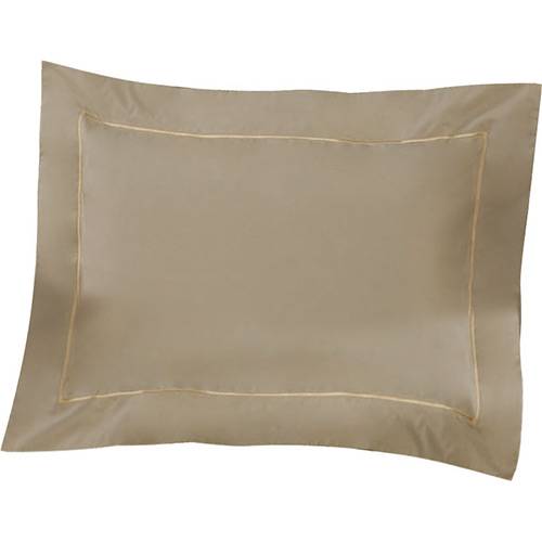 Assistência Técnica, SAC e Garantia do produto Fronha Premium Percal 200 Fios 50x70cm Gold - Plumasul