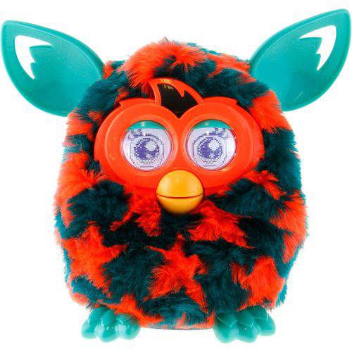 Assistência Técnica, SAC e Garantia do produto Furby Boom Hasbro