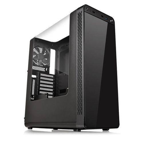 Assistência Técnica, SAC e Garantia do produto Gabinete ATX - Thermaltake View 27 CA-1G7-00M1WN-WT