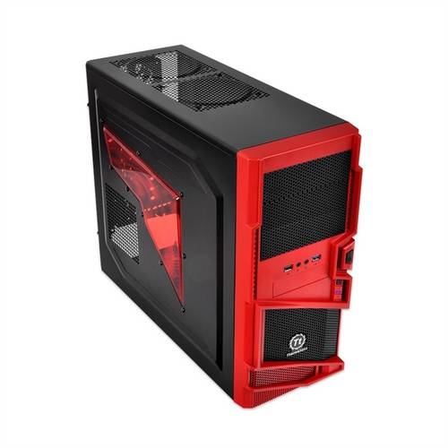 Assistência Técnica, SAC e Garantia do produto Gabinete Commander Ms-I Epic Edition Thermaltake