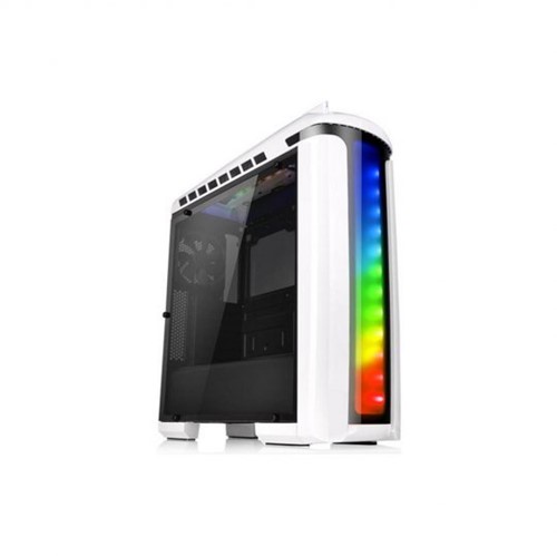 Assistência Técnica, SAC e Garantia do produto Gabinete ThermalTake Versa C22 RGB Snow CA-1G9-00M6WN-03