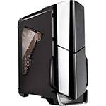 Assistência Técnica, SAC e Garantia do produto Gabinete Thermaltake Versa N21 Black Case W/window Sgcc Ca-1d9-00m1wn-00