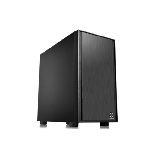 Assistência Técnica, SAC e Garantia do produto Gabinete Versa H17 Thermaltake Ca-1j1-00s1nn-00 | InfoParts