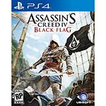 Assistência Técnica, SAC e Garantia do produto Game - Assassin's Creed IV: Black Flag (Versão em Português) - PS4