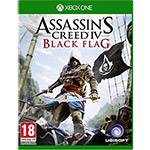 Assistência Técnica, SAC e Garantia do produto Game Assassin's Creed IV: Black Flag (Versão em Português) - Xbox One