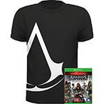 Assistência Técnica, SAC e Garantia do produto Game - Assassin's Creed Syndicate Special Edition - Xbox One