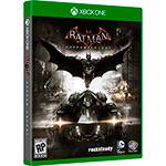 Assistência Técnica, SAC e Garantia do produto Game - Batman: Arkham Knight - Xbox One