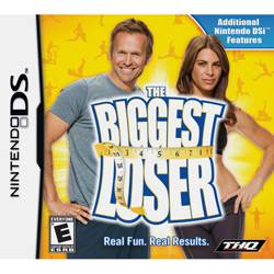 Assistência Técnica, SAC e Garantia do produto Game Biggest Loser - DS
