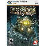 Assistência Técnica, SAC e Garantia do produto Game Bioshock 2 - PC