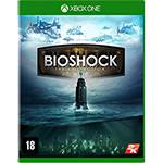 Assistência Técnica, SAC e Garantia do produto Game Bioshock: The Collection - XBOX ONE