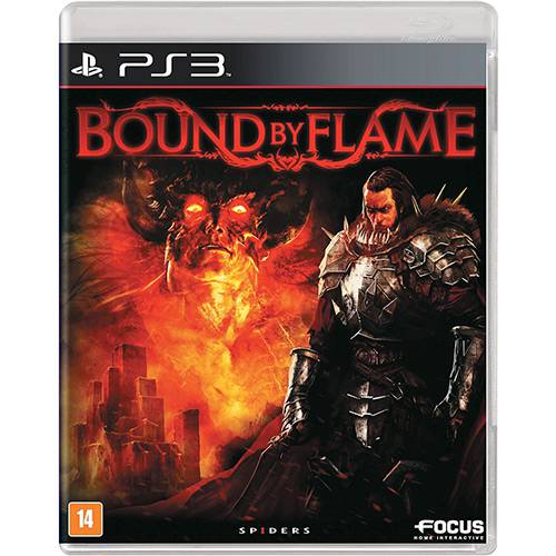 Assistência Técnica, SAC e Garantia do produto Game - Bound By Flame - PS3