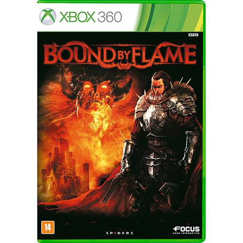 Assistência Técnica, SAC e Garantia do produto Game - Bound By Flame - Xbox 360