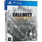 Assistência Técnica, SAC e Garantia do produto Game - Call Of Duty: Advanced Warfare - Atlas Pro Edition - PS4
