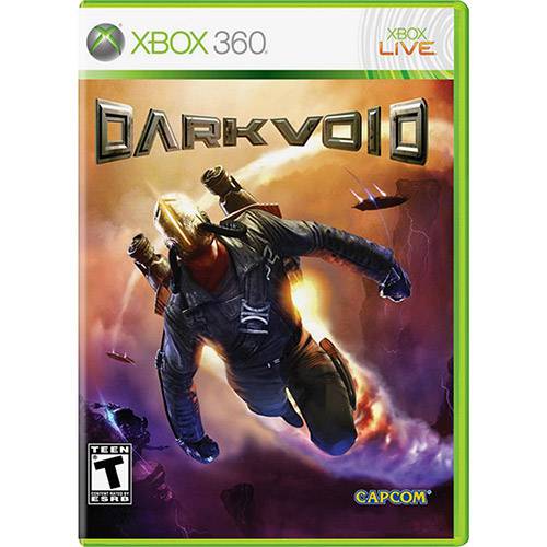Assistência Técnica, SAC e Garantia do produto Game - Darkvoid - Xbox 360