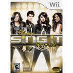 Assistência Técnica, SAC e Garantia do produto Game Disney Sing It: Party Hits - Wii
