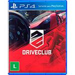 Assistência Técnica, SAC e Garantia do produto Game Driveclub - PS4