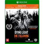 Assistência Técnica, SAC e Garantia do produto Game Dying Light: Enhanced Edition - Xbox One