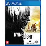 Assistência Técnica, SAC e Garantia do produto Game Dying Light - PS4