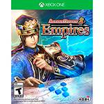 Assistência Técnica, SAC e Garantia do produto Game - Dynasty Warriors 8 Empires - Xbox One