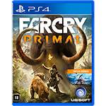 Assistência Técnica, SAC e Garantia do produto Game Far Cry Primal - PS4