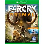 Assistência Técnica, SAC e Garantia do produto Game Far Cry Primal - Xbox One