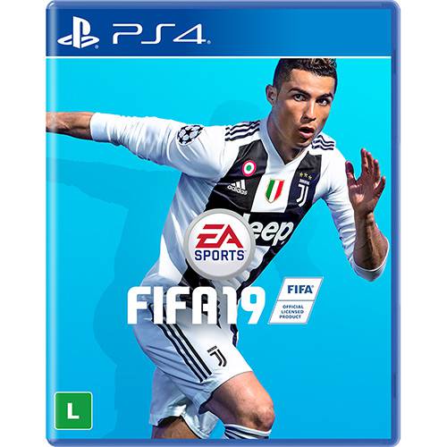 Assistência Técnica, SAC e Garantia do produto Game FIFA 19 - PS4