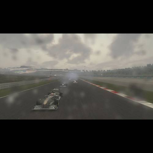 Assistência Técnica, SAC e Garantia do produto Game Formula 1 Racing 2011 - Xbox 360