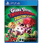 Assistência Técnica, SAC e Garantia do produto Game Giana Sisters: Twisted Dreams Director's Cut - PS4