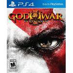 Assistência Técnica, SAC e Garantia do produto Game - God Of War III Remasterizado - PS4