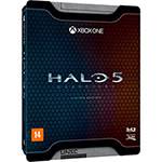 Assistência Técnica, SAC e Garantia do produto Game Halo 5: Guardians - Edição Limitada - Xbox One