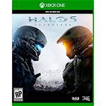 Assistência Técnica, SAC e Garantia do produto Game - Halo 5: Guardians - Xbox One