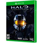 Assistência Técnica, SAC e Garantia do produto Game Halo: Master Chief Collection - Xbox One
