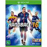 Assistência Técnica, SAC e Garantia do produto Game Handball 16 - Xbox One