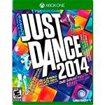 Assistência Técnica, SAC e Garantia do produto Game Just Dance 2014 - XBOX ONE