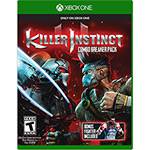 Assistência Técnica, SAC e Garantia do produto Game Killer Instinct - Xbox One