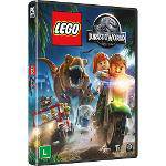 Assistência Técnica, SAC e Garantia do produto Game Lego Jurassic World - PC