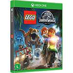 Assistência Técnica, SAC e Garantia do produto Game Lego Jurassic World - Xbox One