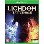 Assistência Técnica, SAC e Garantia do produto Game Lichdom Battle Mage - Xbox One