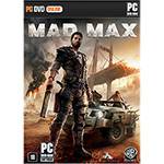 Assistência Técnica, SAC e Garantia do produto Game - Mad Max - PC